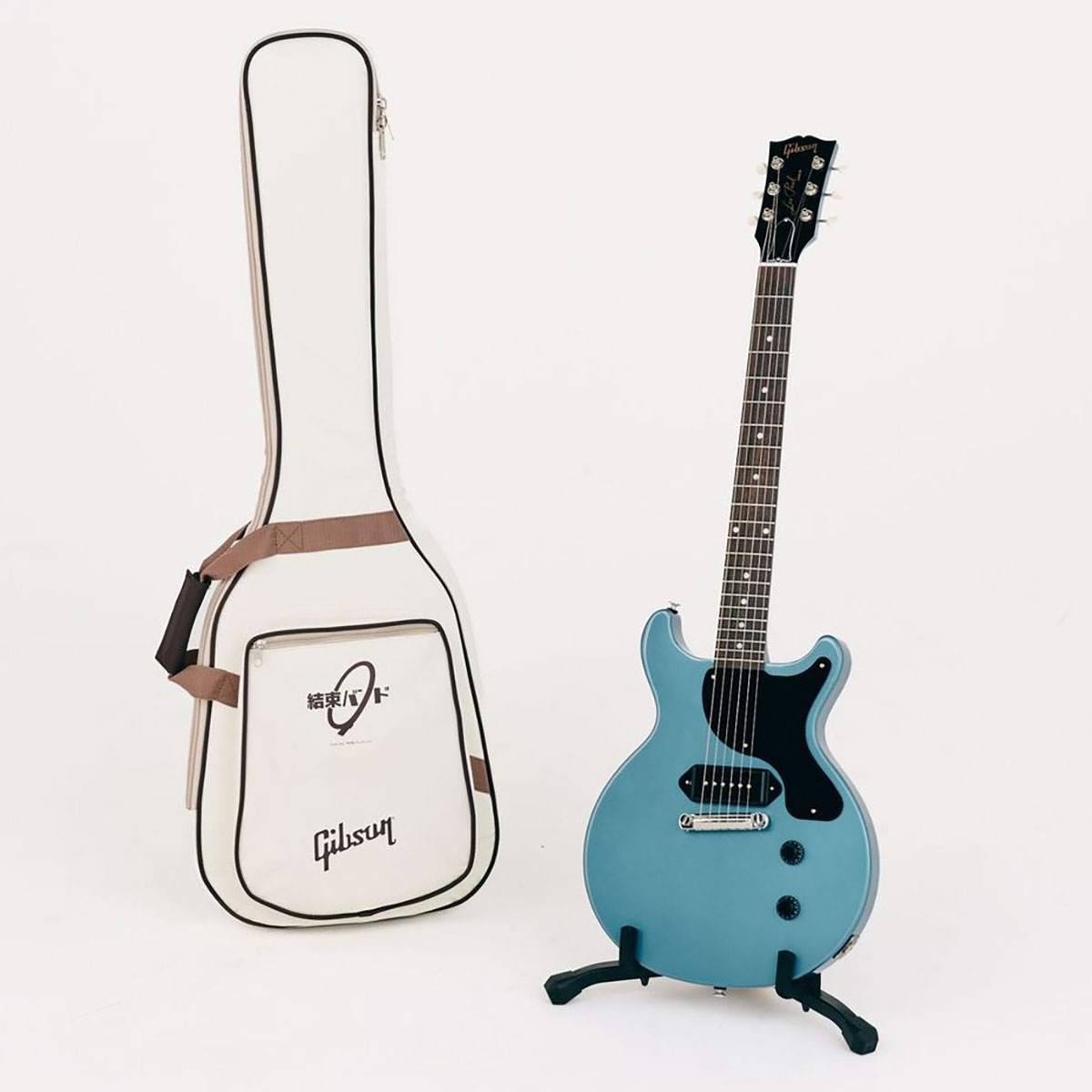 Gibson Les Paul Jr. Ikuyo Kita Model