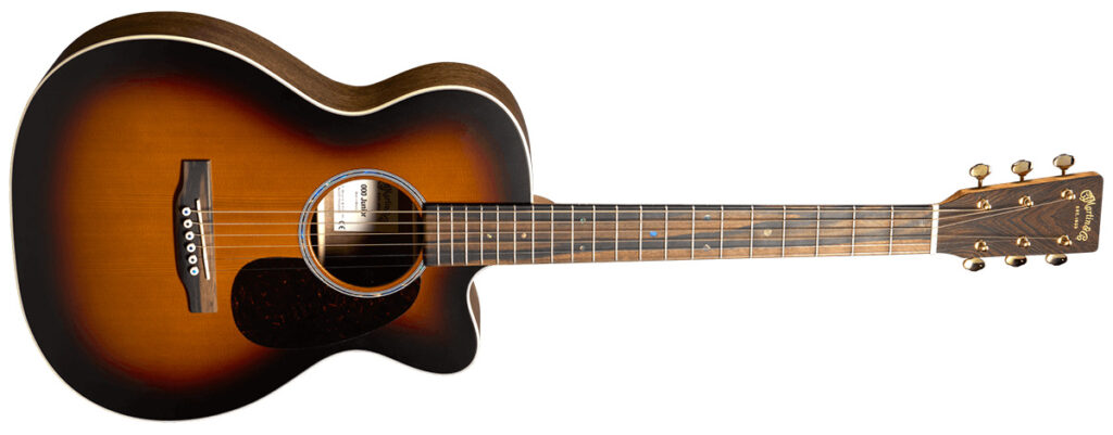 Junior Series D JR E Walnut 