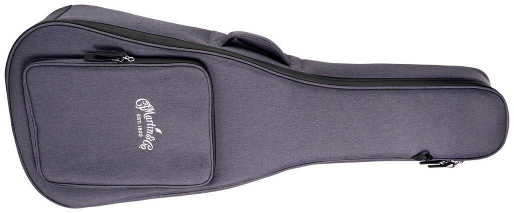 付属のギグ・バッグ