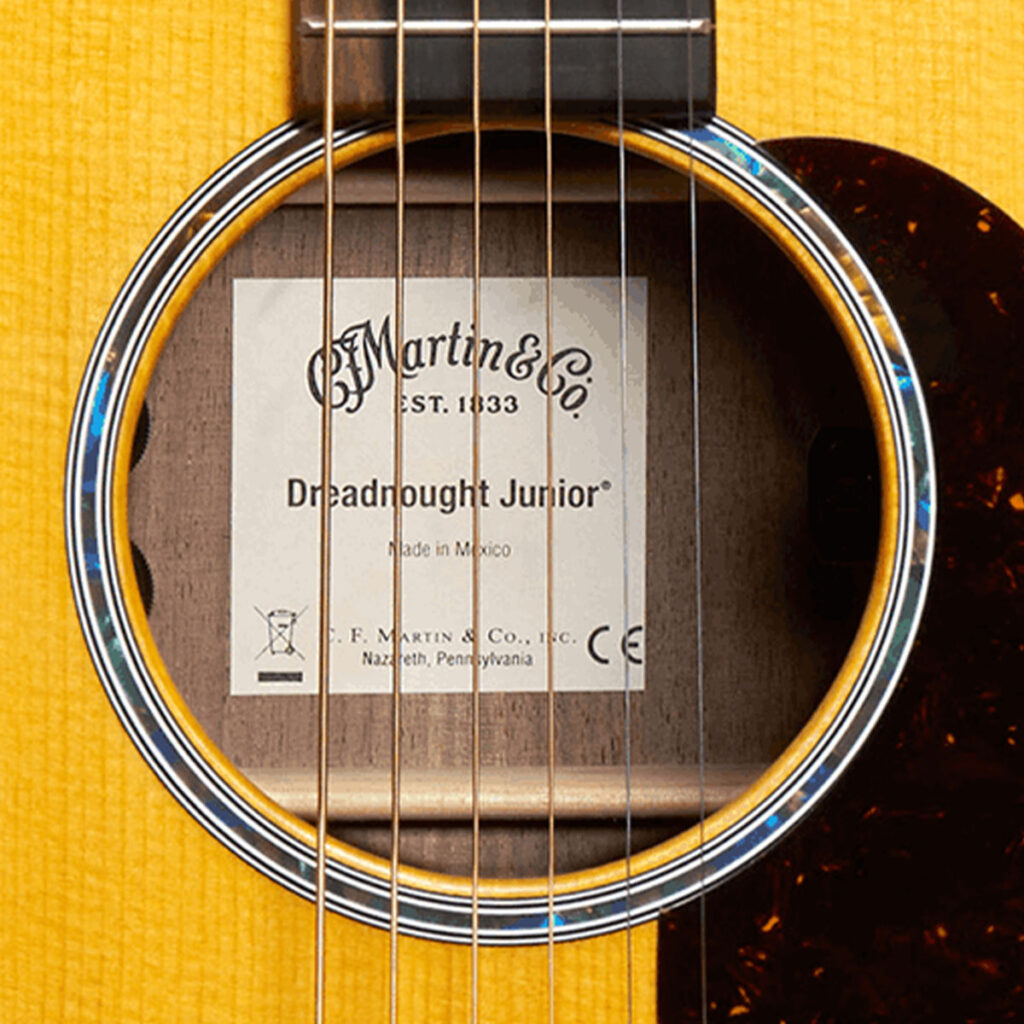 アバロン柄のロゼッタ