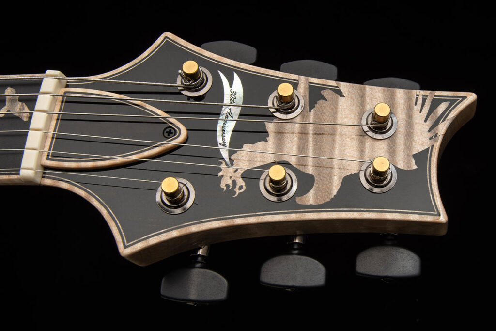 ヘッドストック