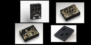 Ghost Note Audio