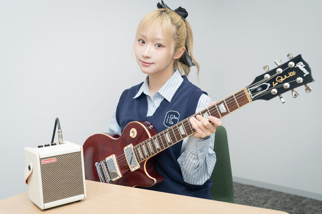 ASAKAとSpark MINI