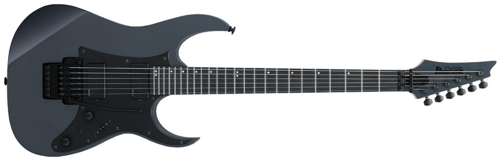 Ibanez／RGR5130R-GRM（前面）