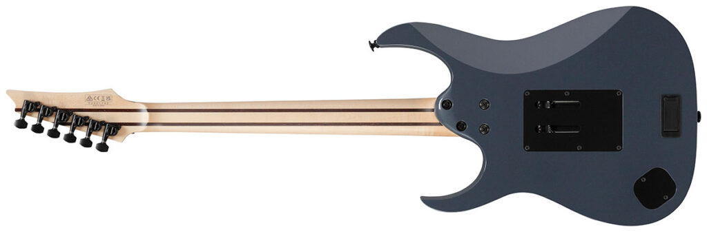 Ibanez／RGR5130R-GRM（背面）