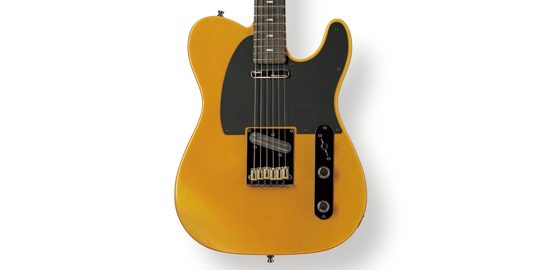 FENDER／75TH ANNIVERSARY AMERICAN ULTRA Ⅱ TELECASTER〜テレキャスター75周年を祝う特別なアメリカン・ウルトラⅡ