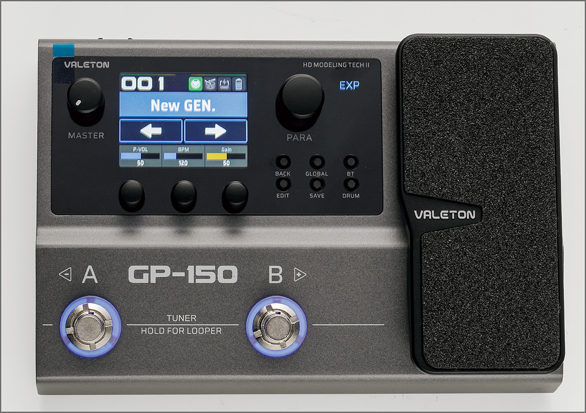 GP-150
