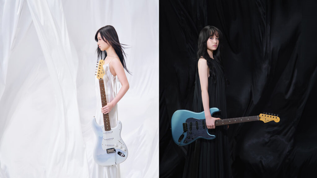 蓮月とMade in Japan Hybrid II 2026 Collection