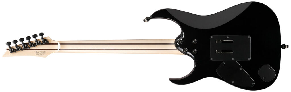 Ibanez/RG8570B-PBB(背面)