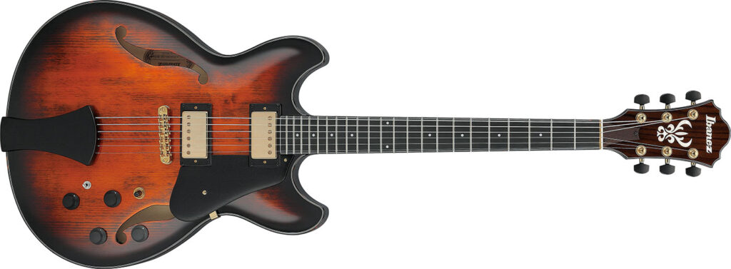 Ibanez / ASH300