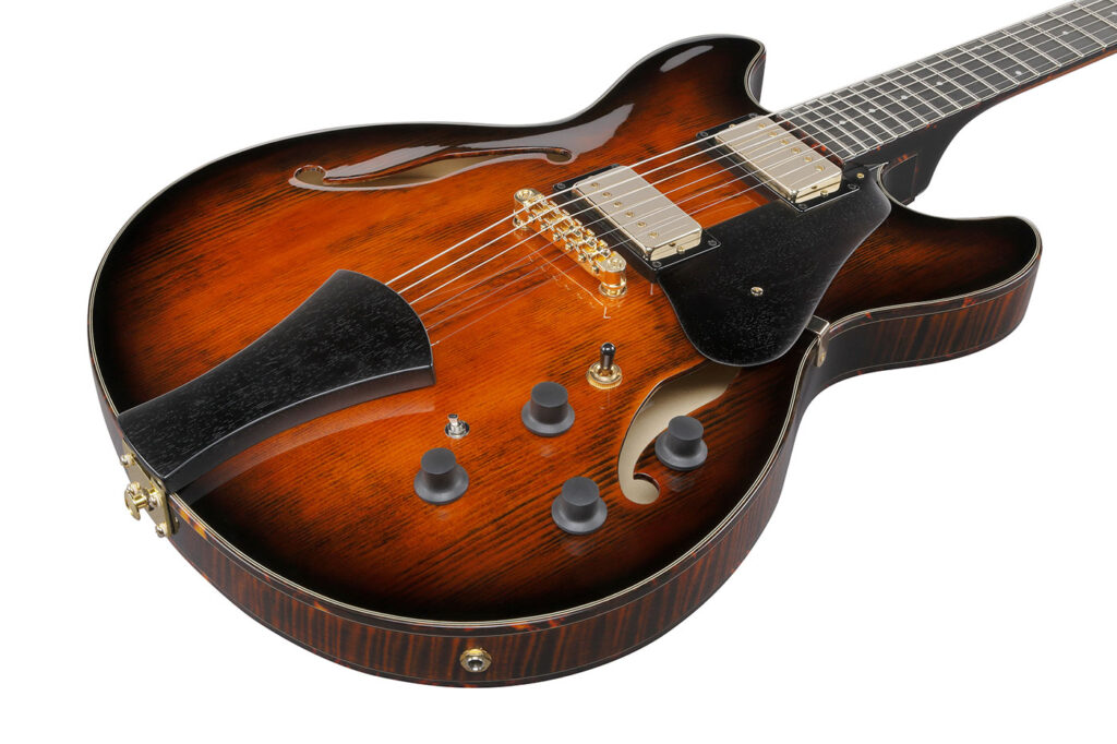 Ibanez / ASH300