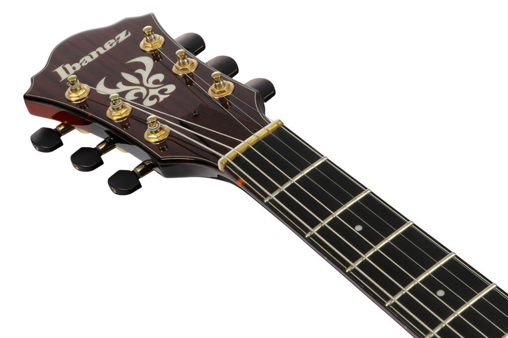 Ibanez / ASH300