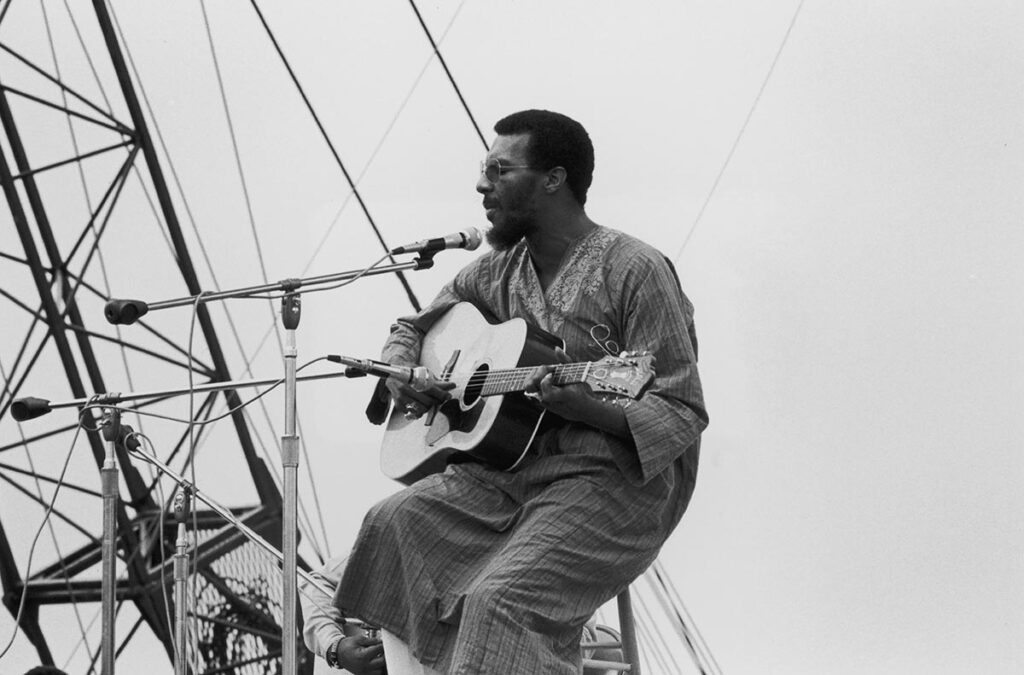 Richie Havens