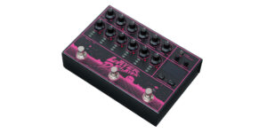 Ibanez/LD303 Layer Delayer