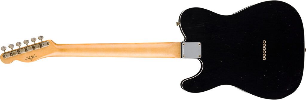 Fender Custom Shop / Limited Edition Brian Fallon '59 Telecaster Custom