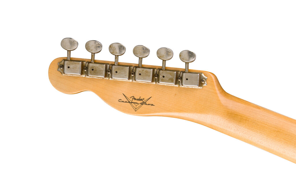 Fender Custom Shop / Limited Edition Brian Fallon '59 Telecaster Custom