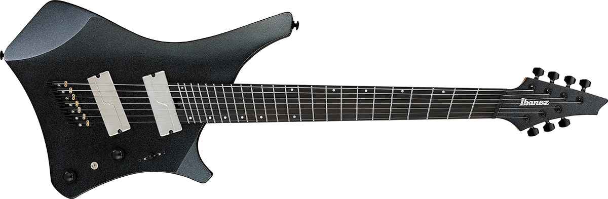 Ibanez A527-IPT(Iron Pewter)