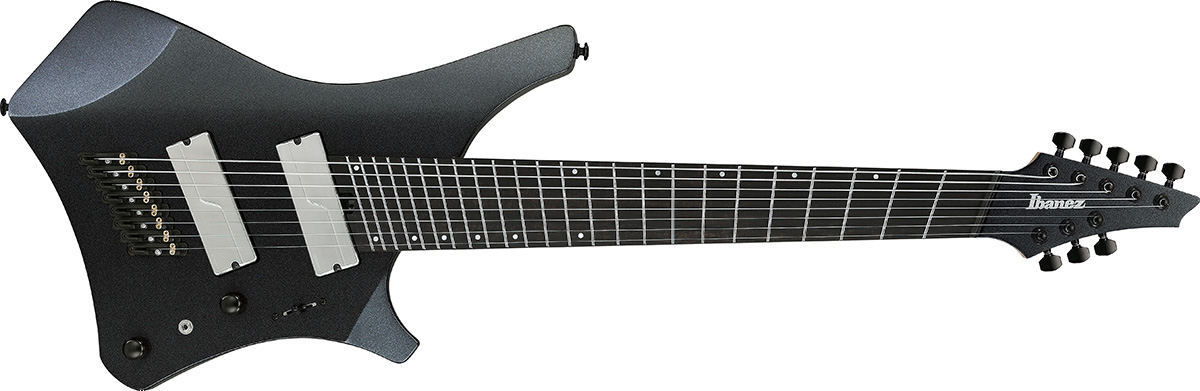 Ibanez A528-IPT(Iron Pewter)