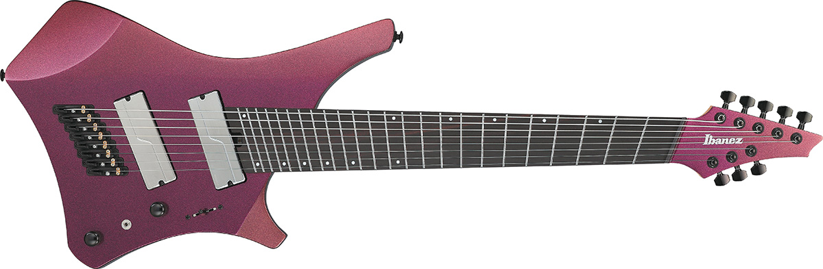 Ibanez A528-CMG(Coral Mirage)※SPOTモデル