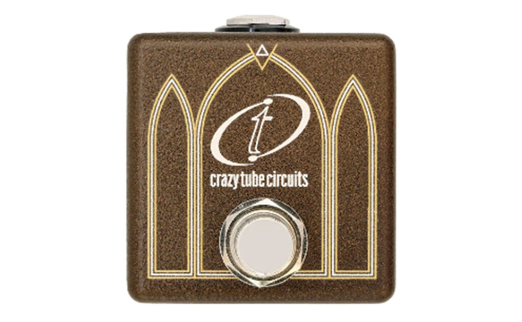 Crazy Tube Circuits/XT Triptychon