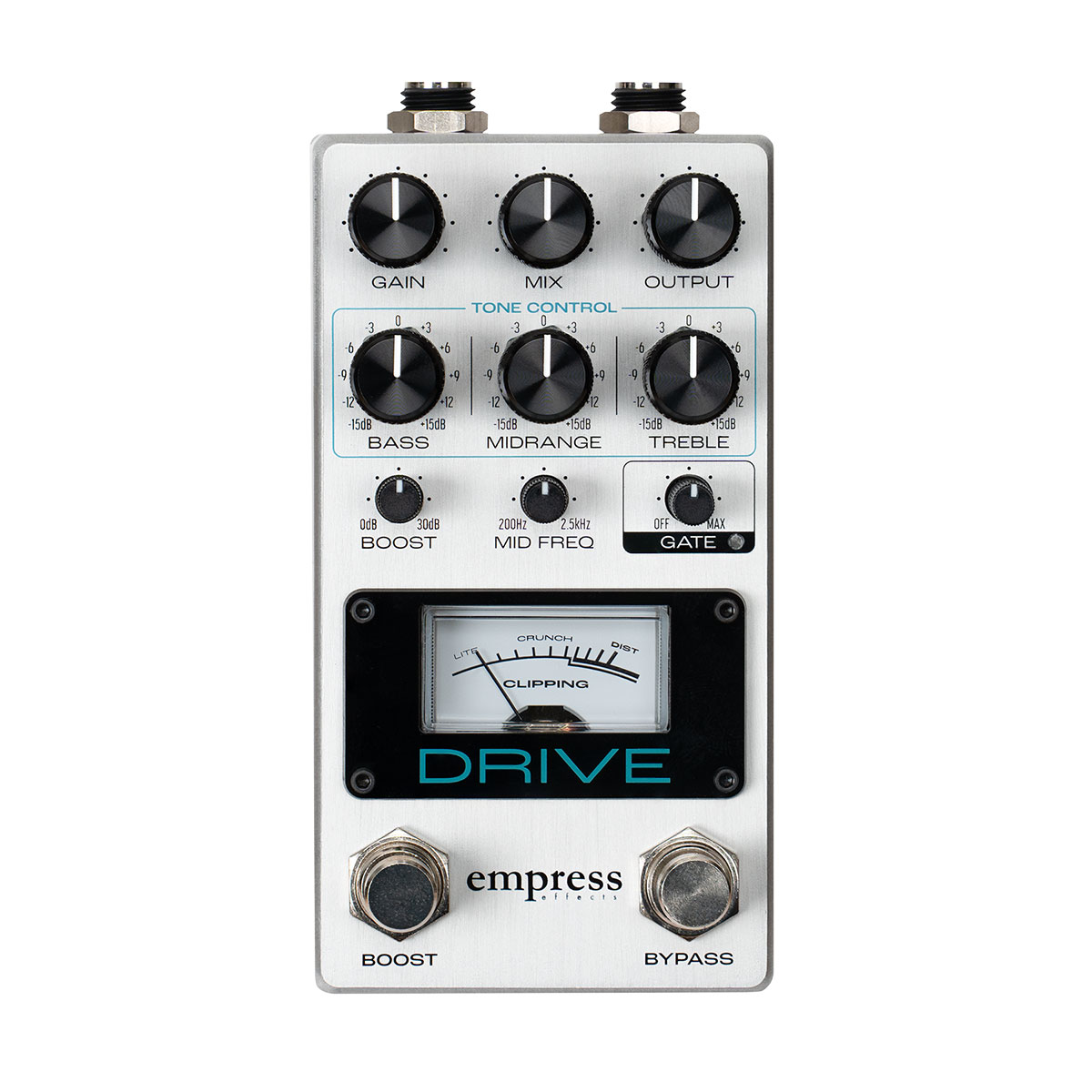 Empress Effects / DRIVE