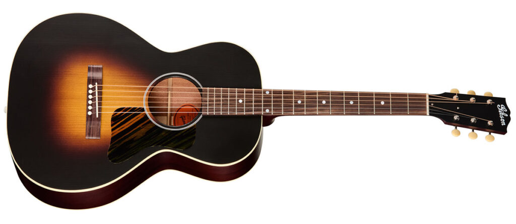Gibson／L-00 Century 12-Fret（Vintage Sunburst）