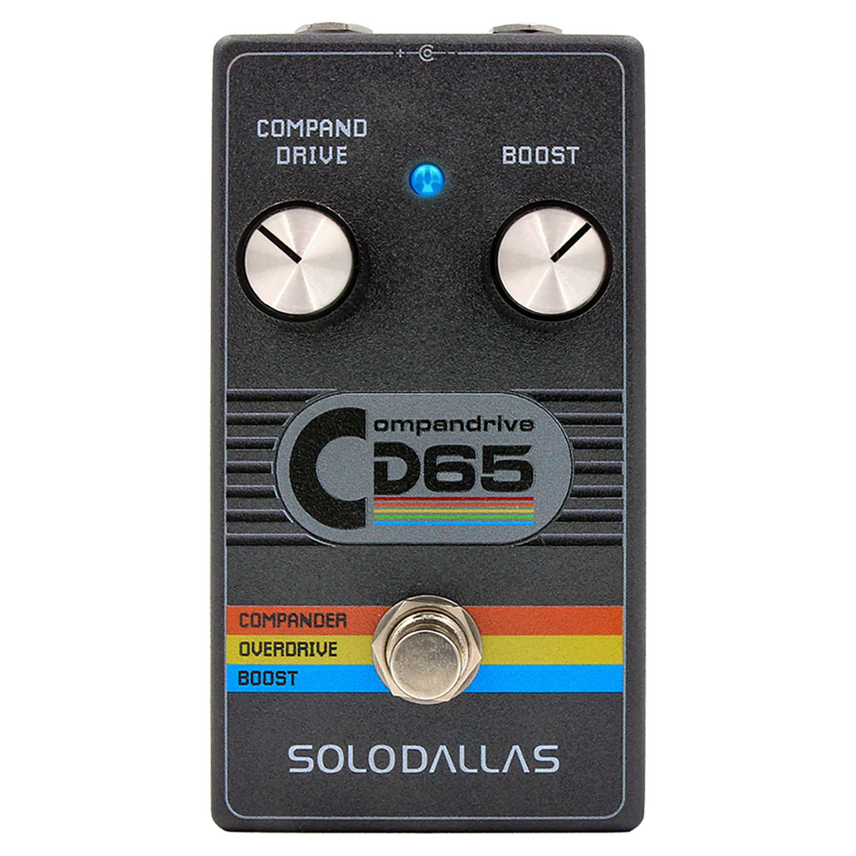 SoloDallas / CompanDrive 65