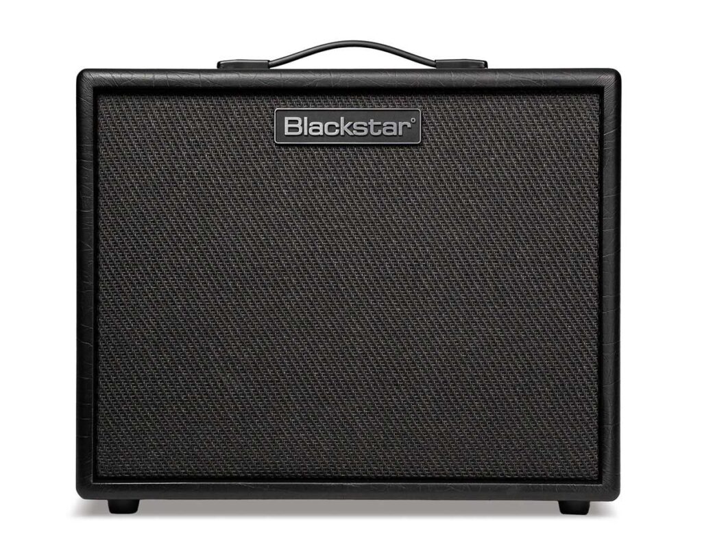 Blackstar／Artist FR Standard
