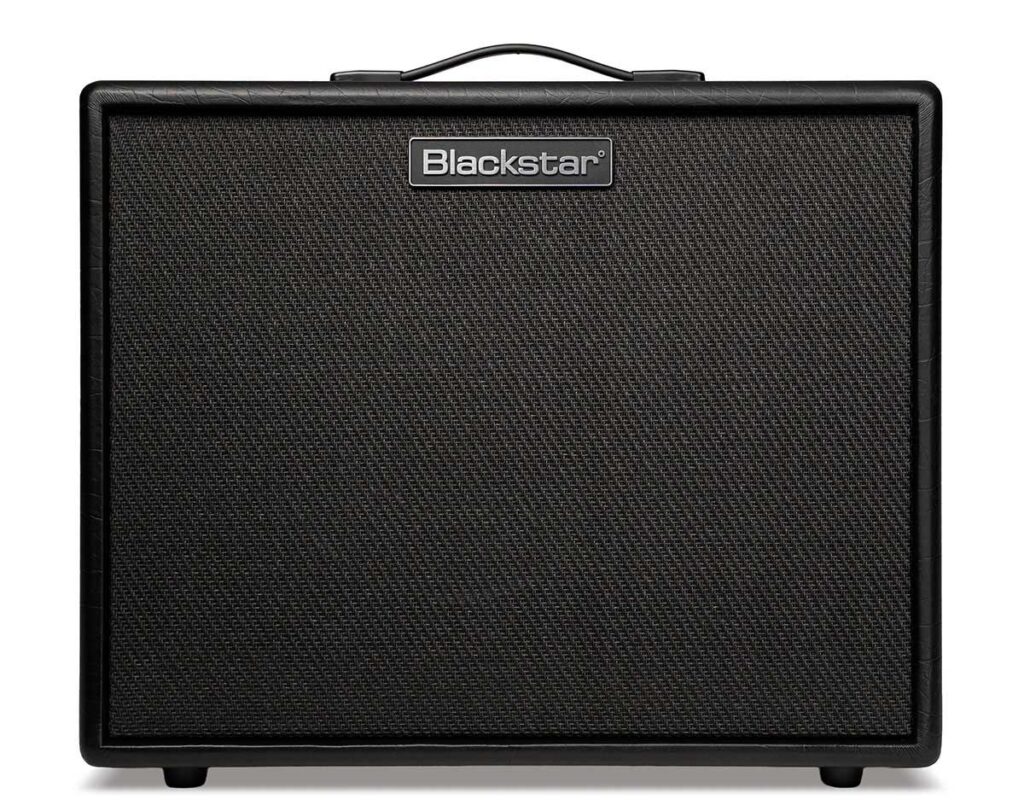 Blackstar／Artist FR Special