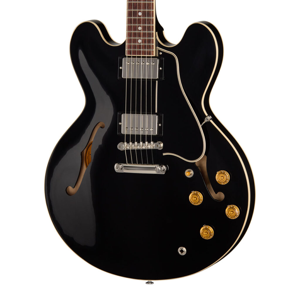 Gibson（ギブソン）/ ES-335 50s