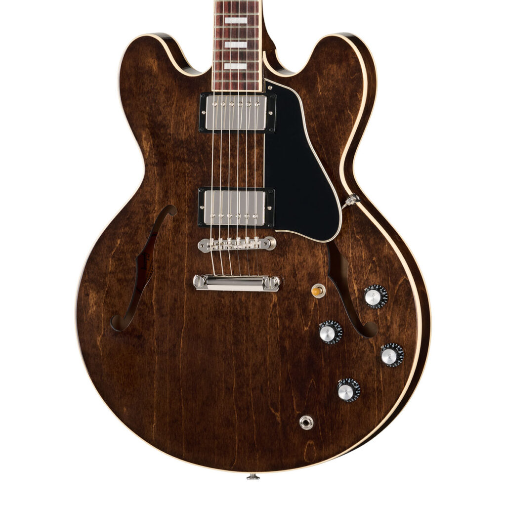 Gibson（ギブソン）/ ES-335 60s