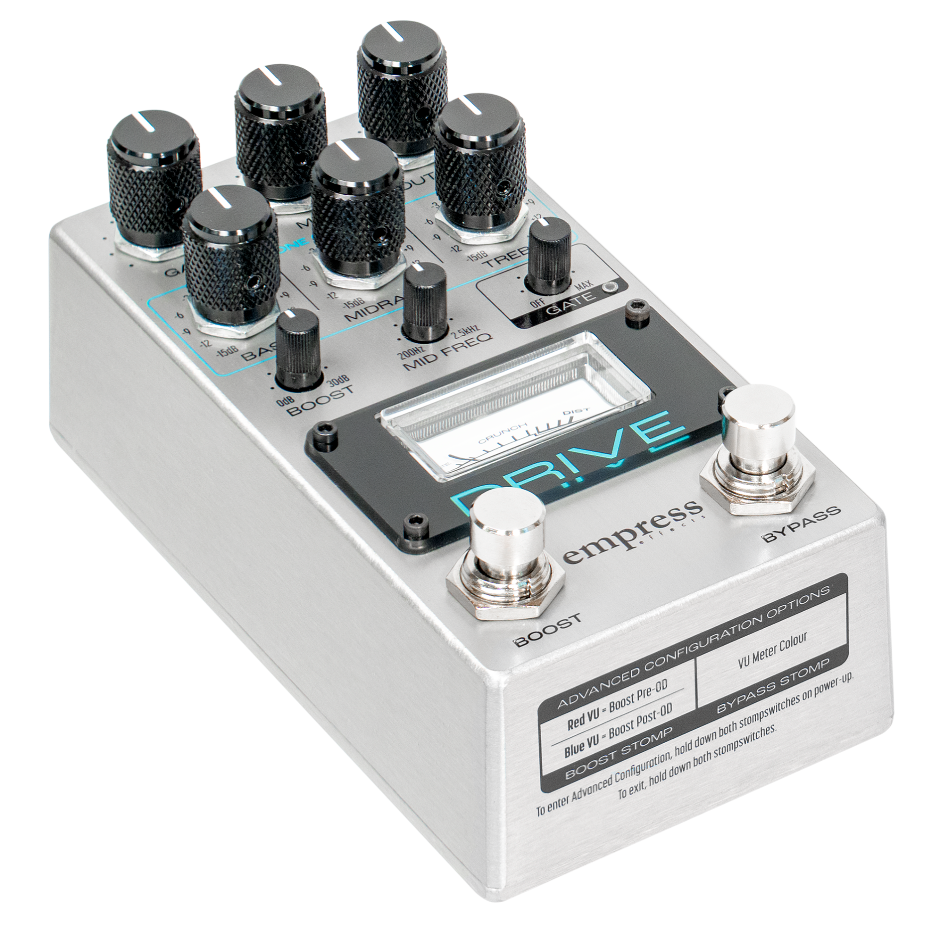 Empress Effects / DRIVE