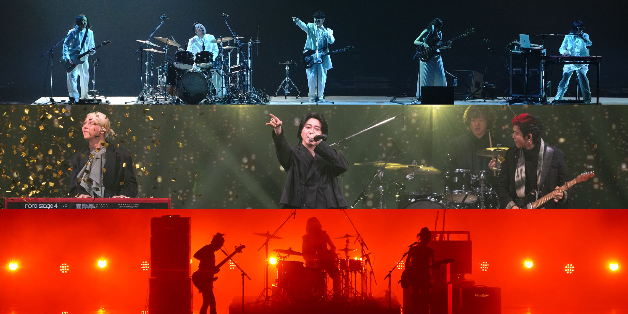 Event Report｜“MUSIC AWARDS JAPAN 2026”授賞式が開催！　ギタマガWEB的ハイライトをレポート