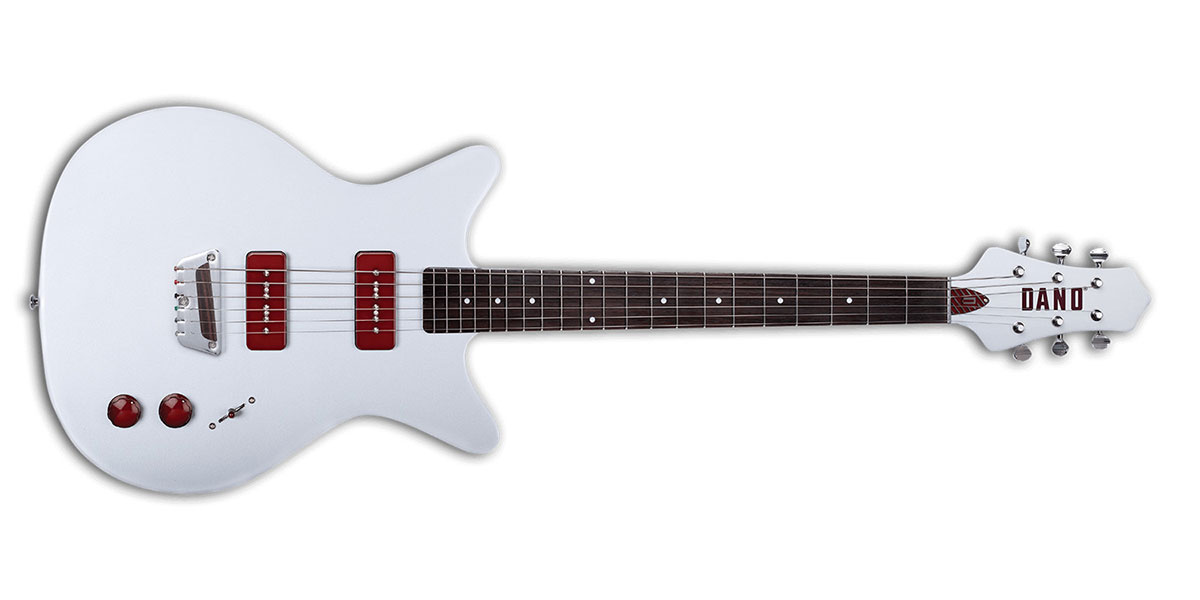 Danelectro / Dan O. Mano Guitars