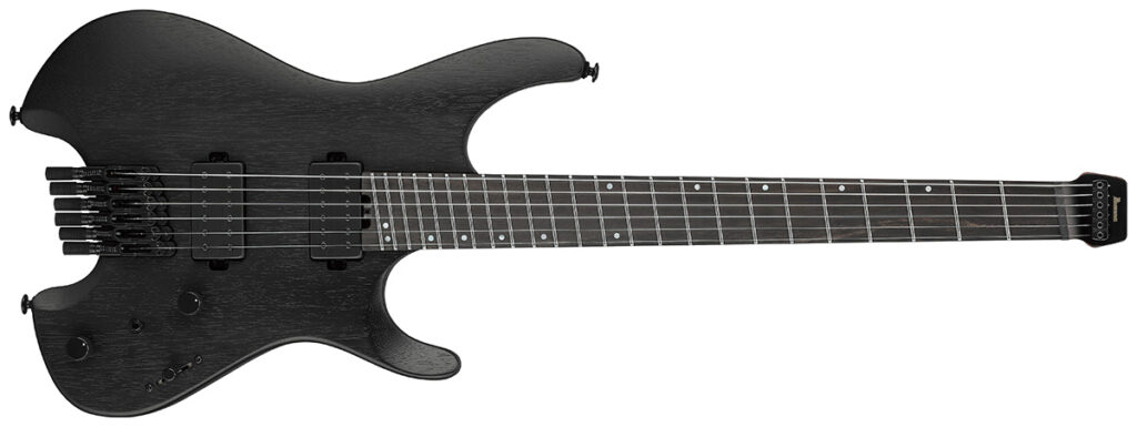 Ibanez／QX52B-WK