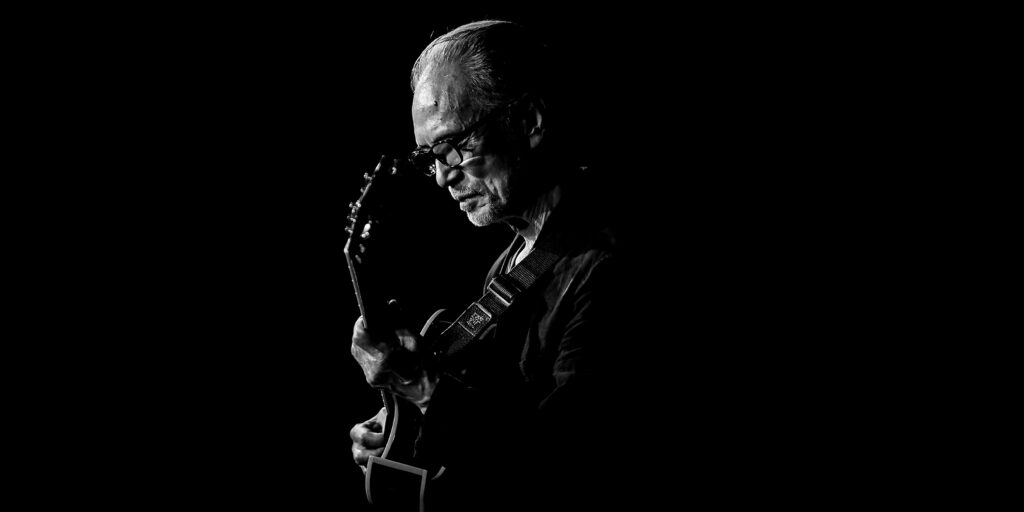 【訃報】ジャズ・ギタリストの中牟礼貞則死去　93歳