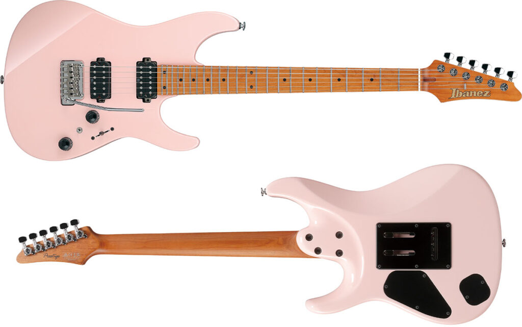 Ibanez / AZ2402-PPK