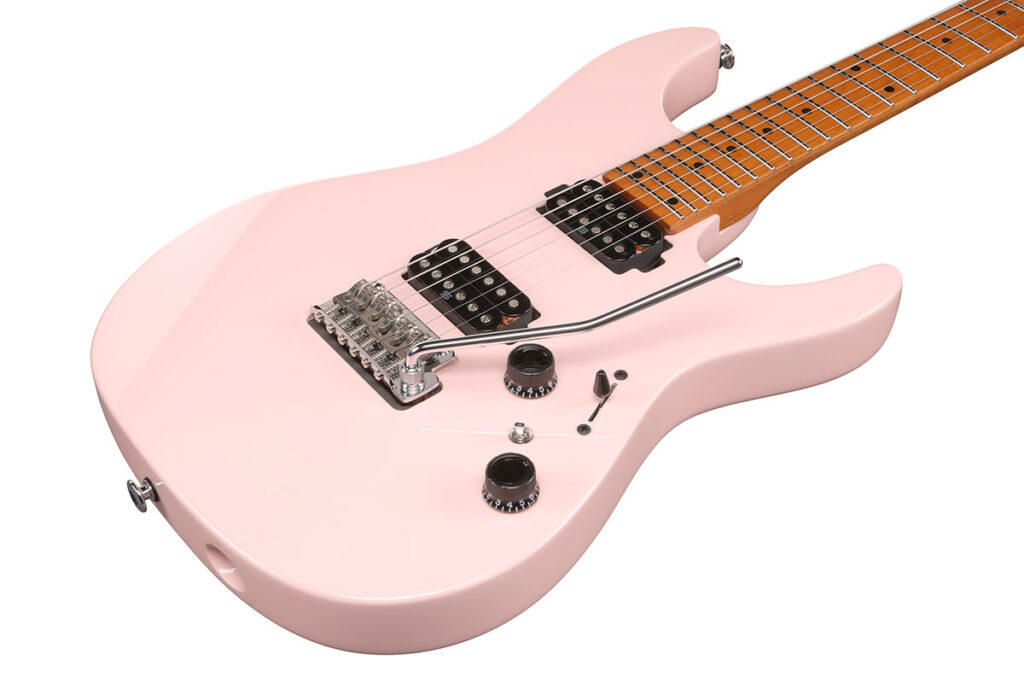 Ibanez / AZ2402-PPK