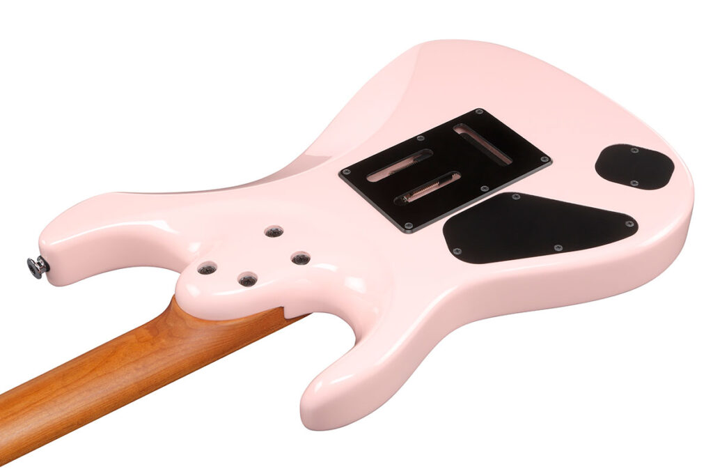 Ibanez / AZ2402-PPK