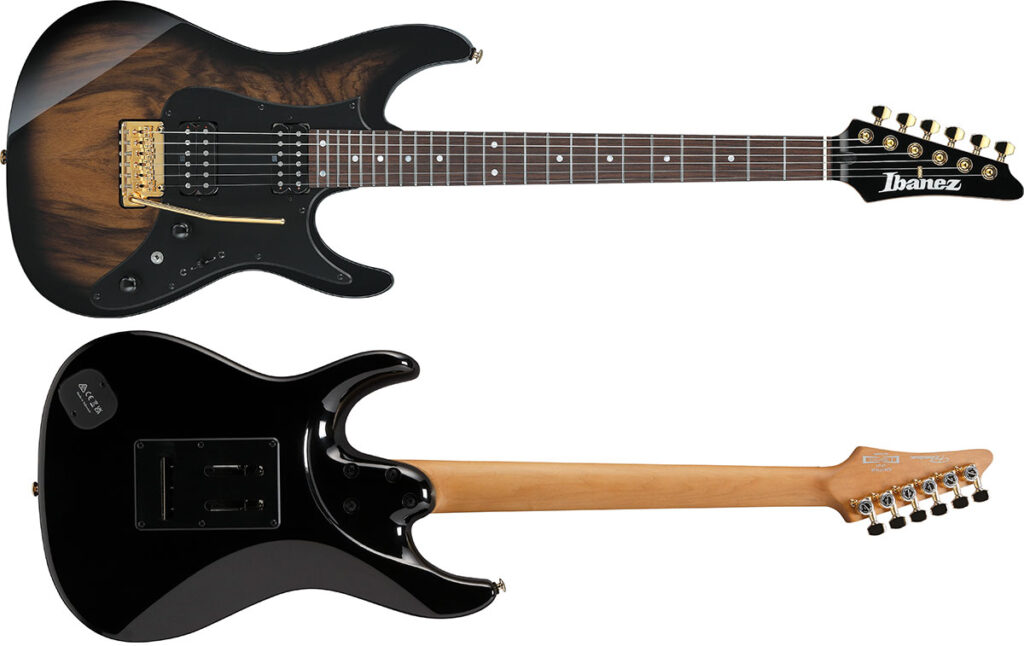 Ibanez / AZ41P1EW-NGT