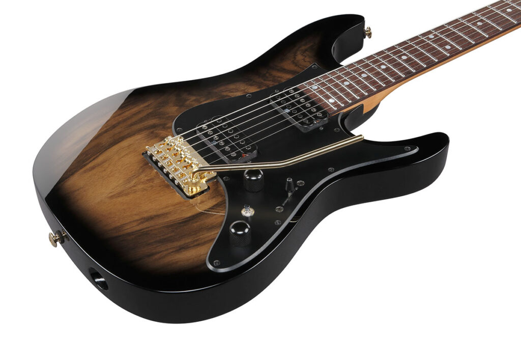 Ibanez / AZ41P1EW-NGT