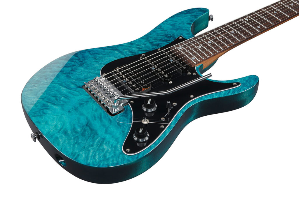 Ibanez / AZ447P1QM-COB