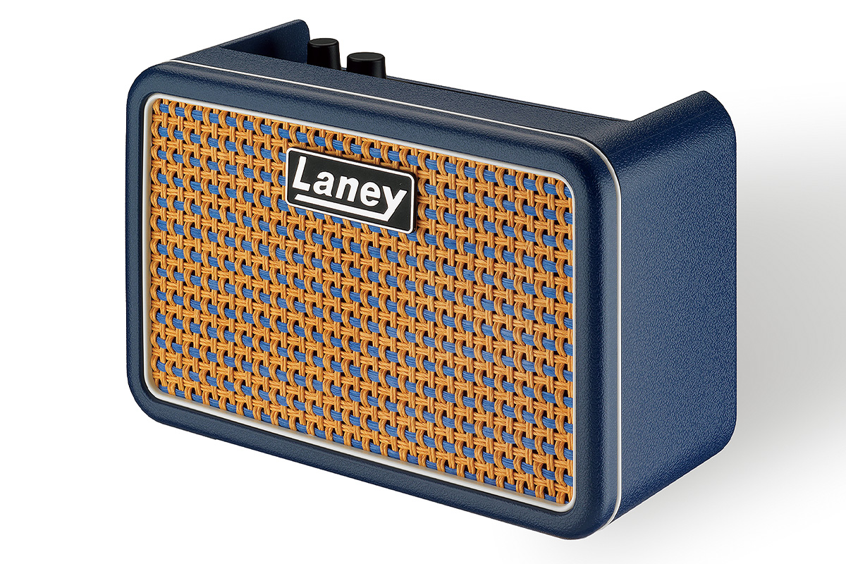 LANEY／PRISM MINI BLUE