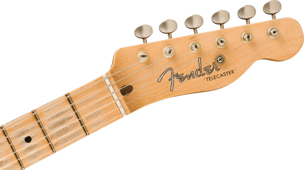 Fender Custom Shop / /Limited Edition Seymour Duncan 50th Anniversary Telecaster