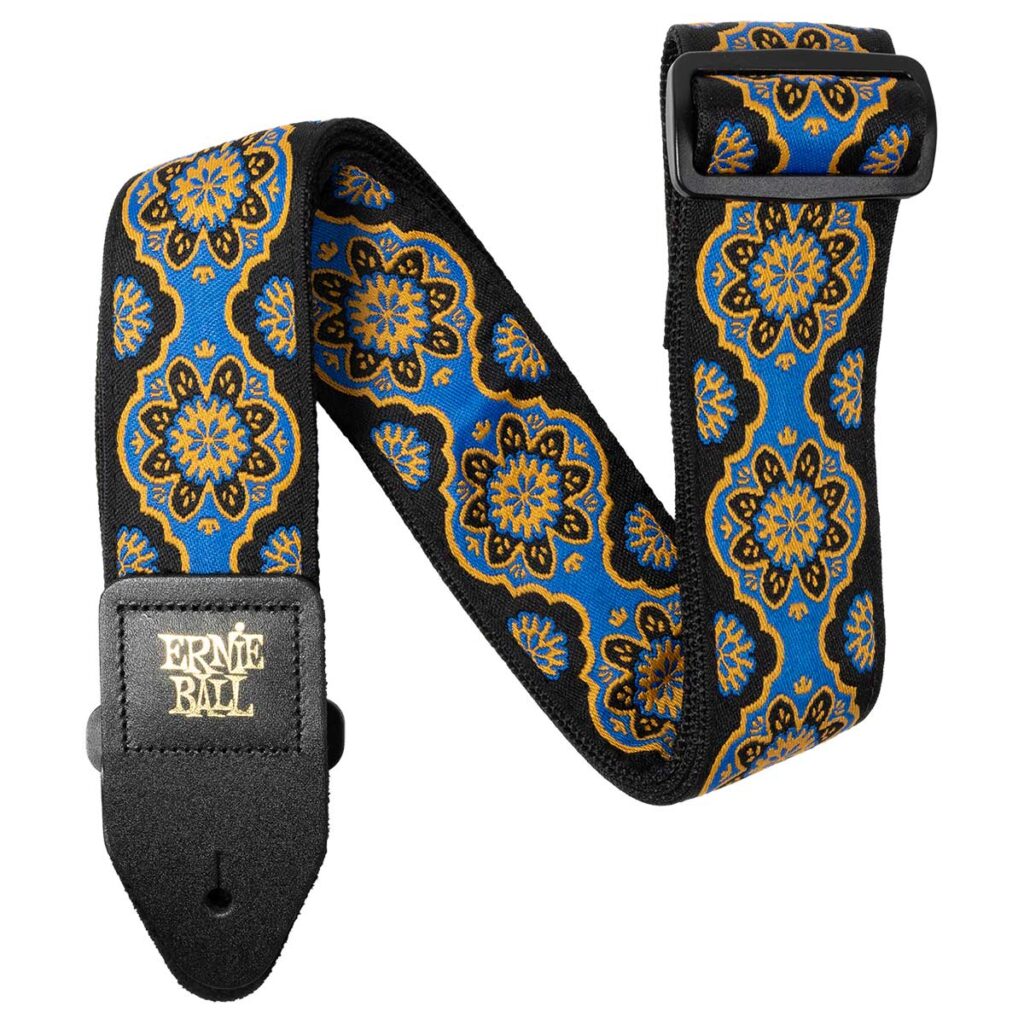 KALEIDOSCOPE BLUE