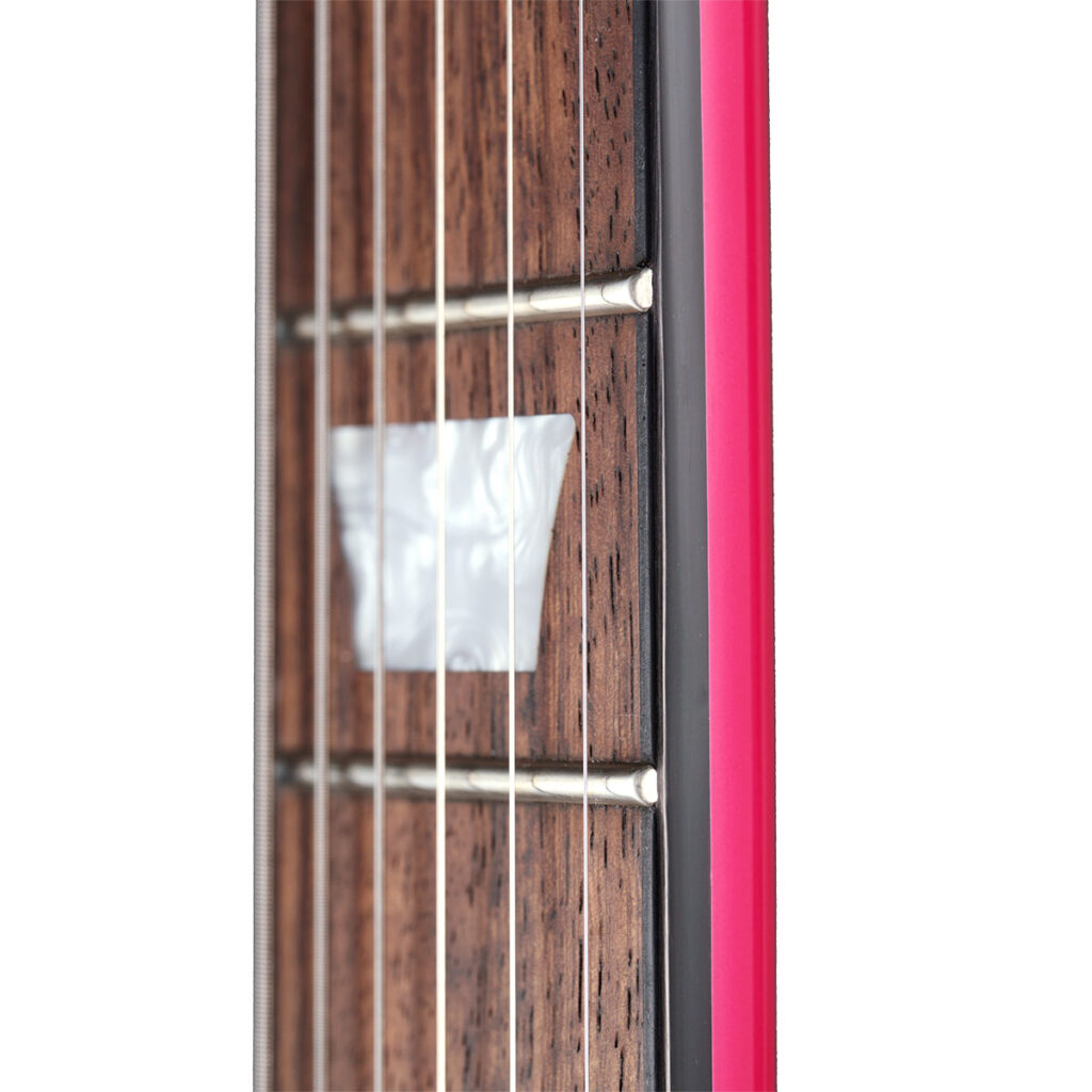 Epiphone / Jay “Raoul” SG Tribute Plus