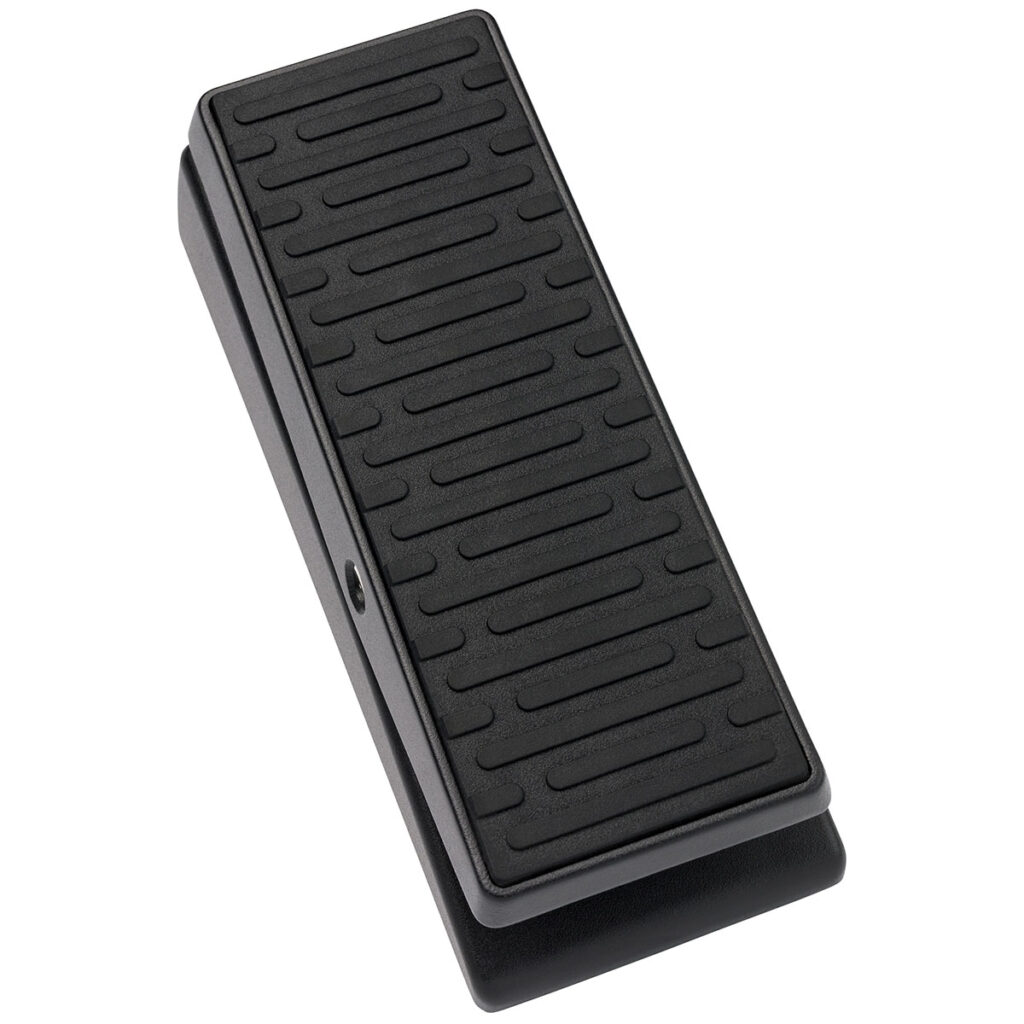 Fender／EXP-2 Expression Pedal