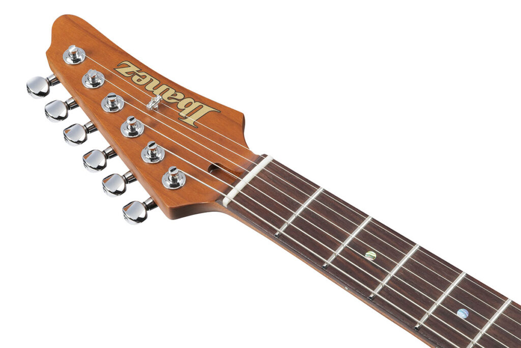 Ibanez / AZ 2204NJA-TS