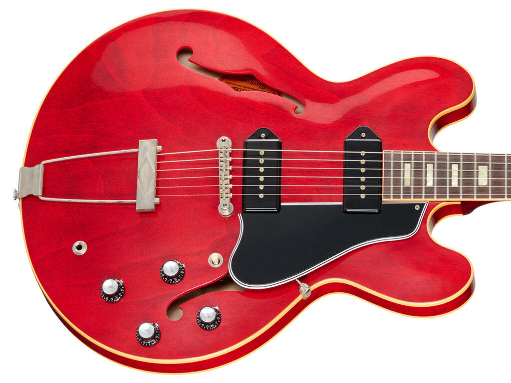 Sixties Cherry