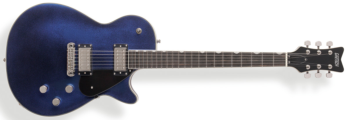 GRETSCH/ELECTROMATIC PREMIER JET(前面)